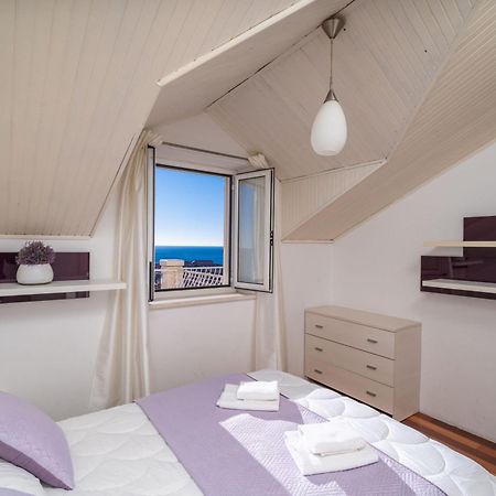 Dubrovnik Dream View Apartment 외부 사진