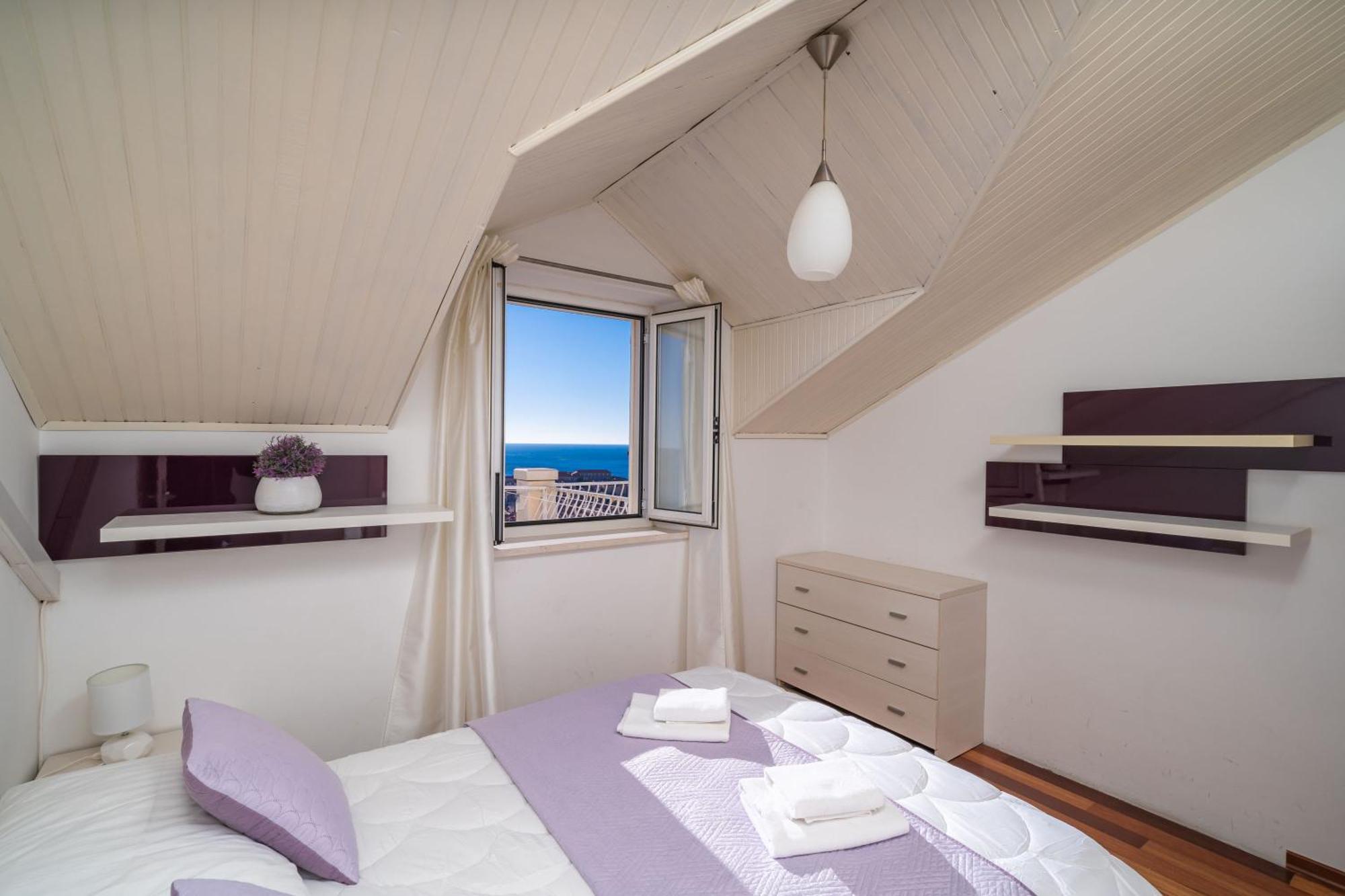 Dubrovnik Dream View Apartment 외부 사진