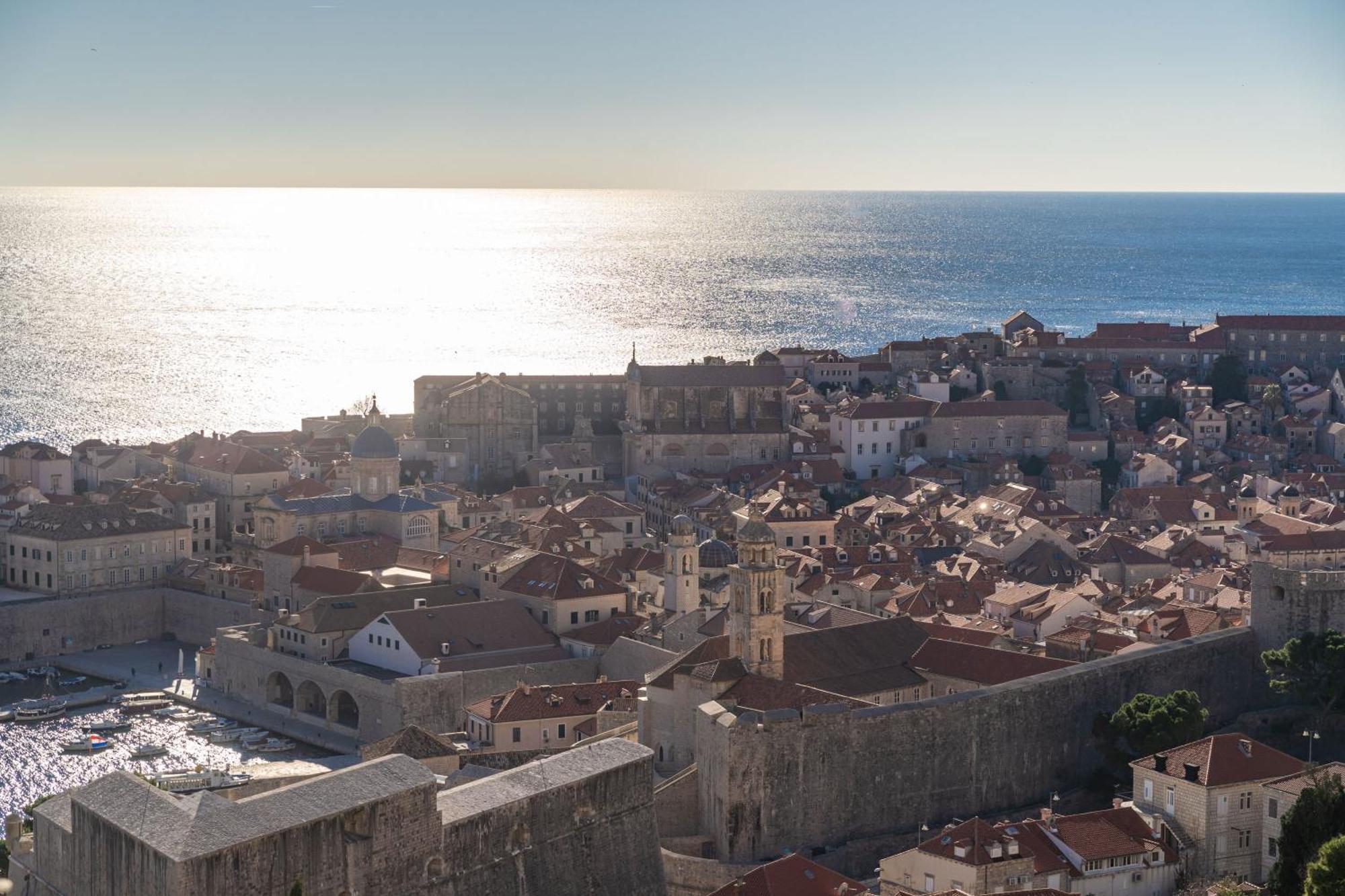 Dubrovnik Dream View Apartment 외부 사진