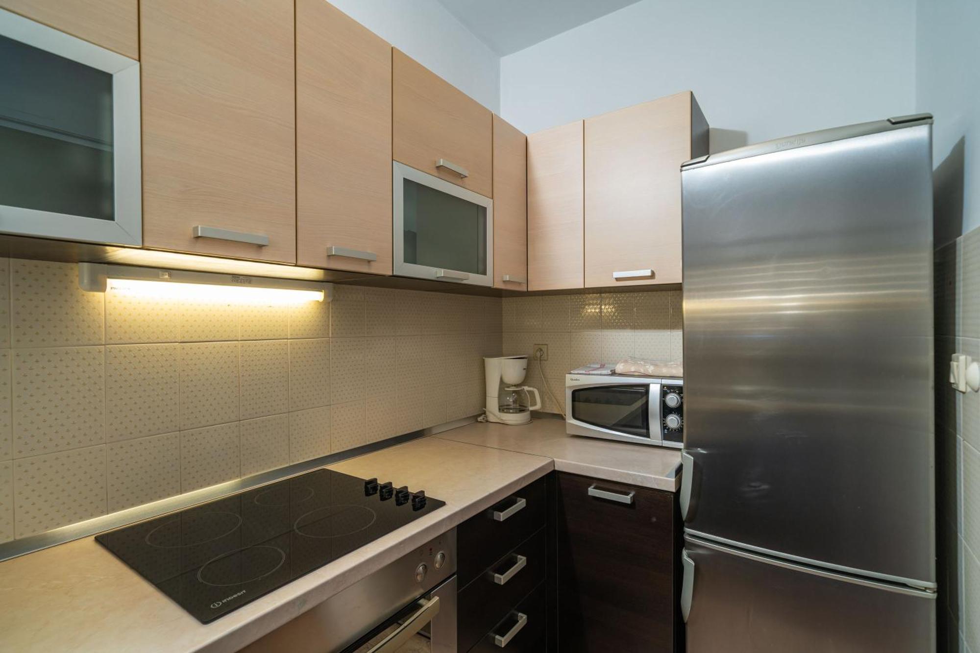 Dubrovnik Dream View Apartment 외부 사진