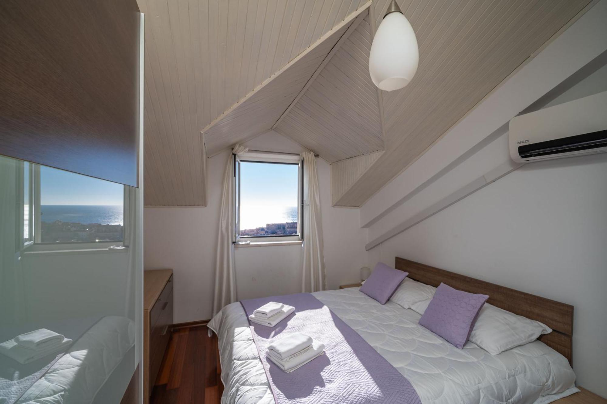Dubrovnik Dream View Apartment 외부 사진