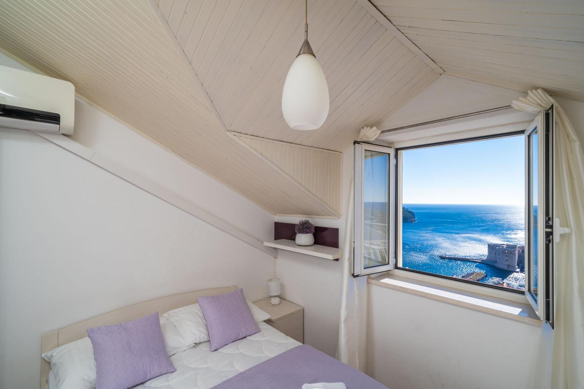 Dubrovnik Dream View Apartment 외부 사진