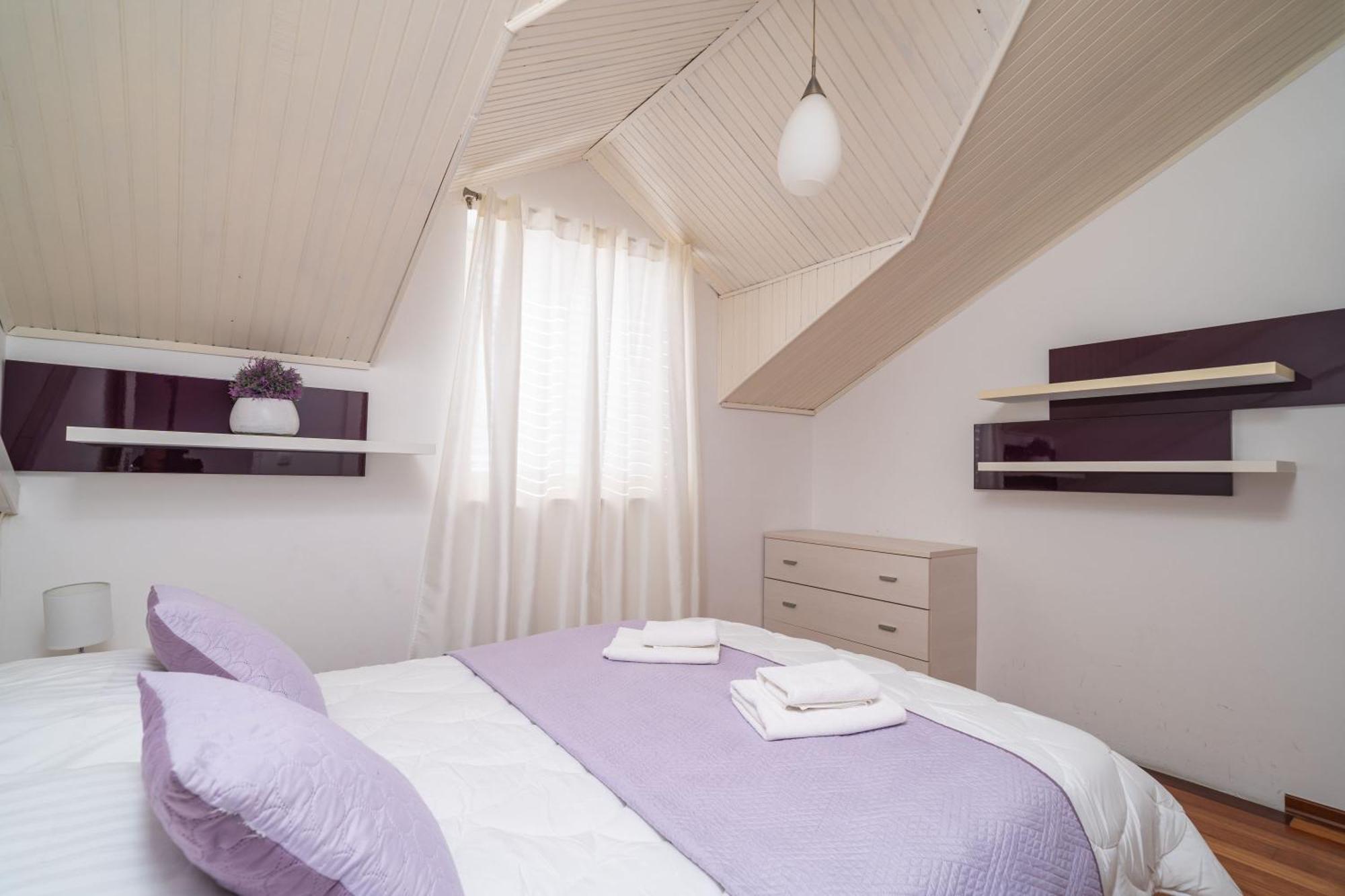 Dubrovnik Dream View Apartment 외부 사진