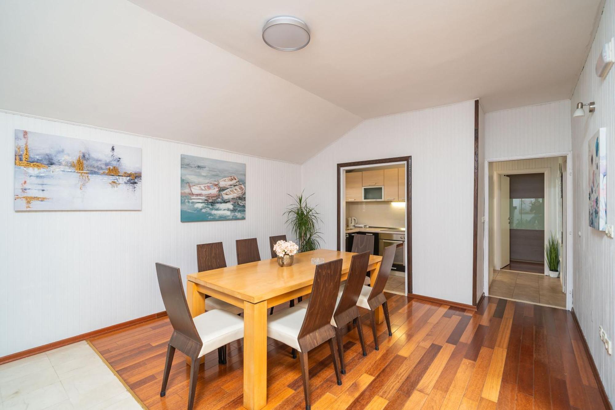 Dubrovnik Dream View Apartment 외부 사진