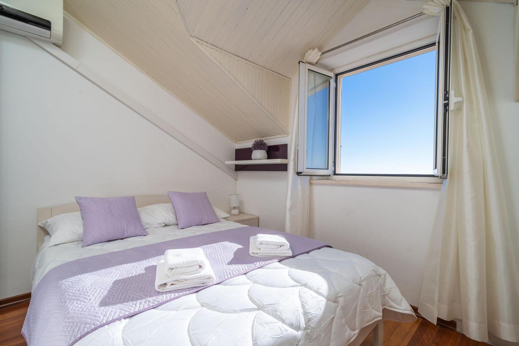 Dubrovnik Dream View Apartment 외부 사진