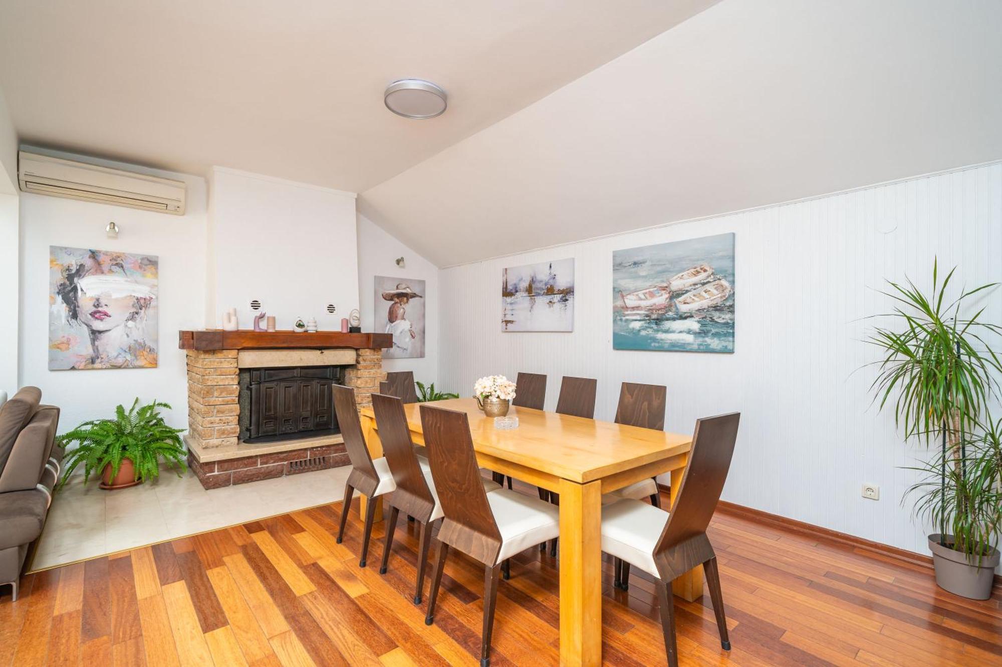 Dubrovnik Dream View Apartment 외부 사진