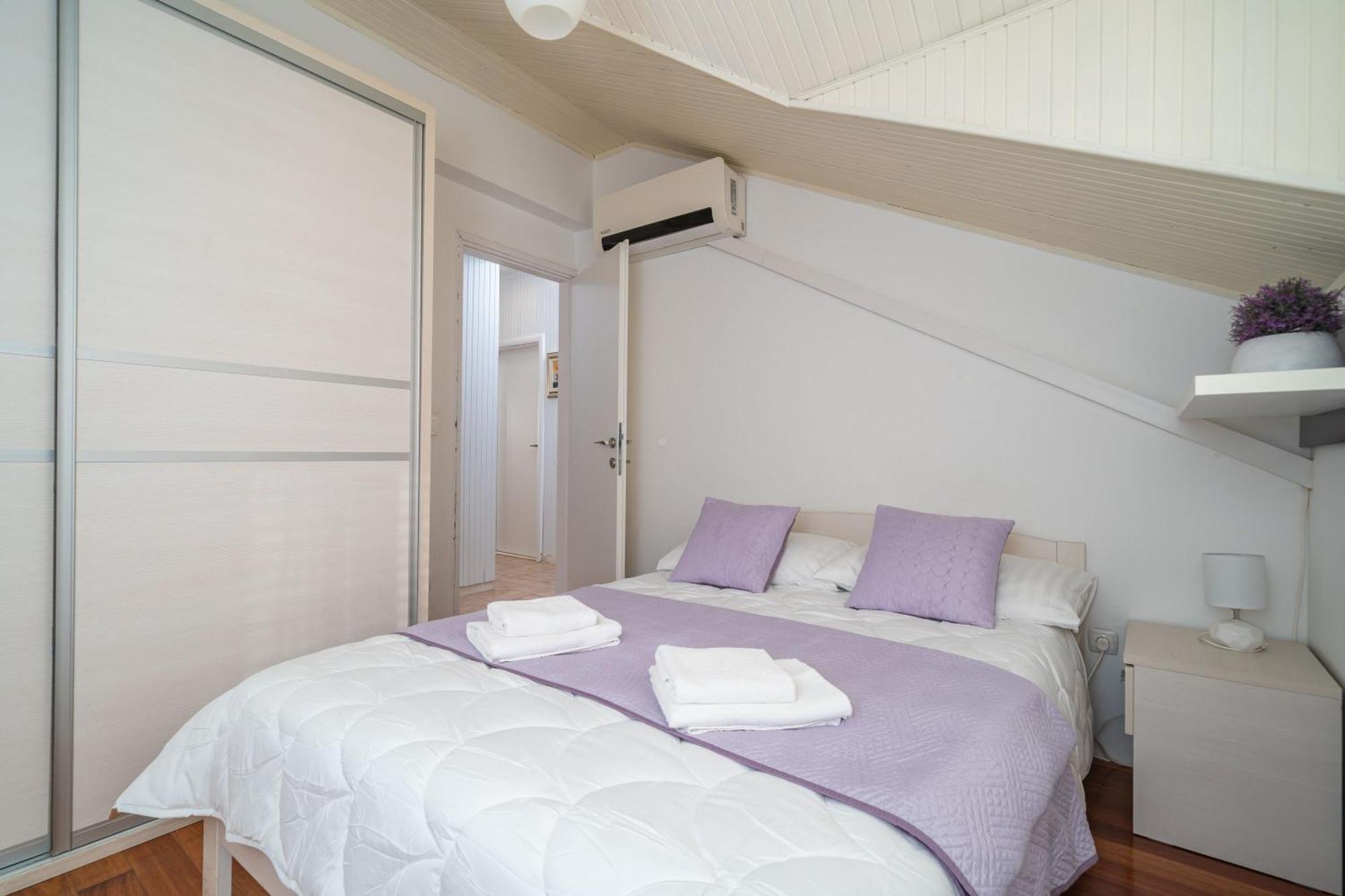 Dubrovnik Dream View Apartment 외부 사진