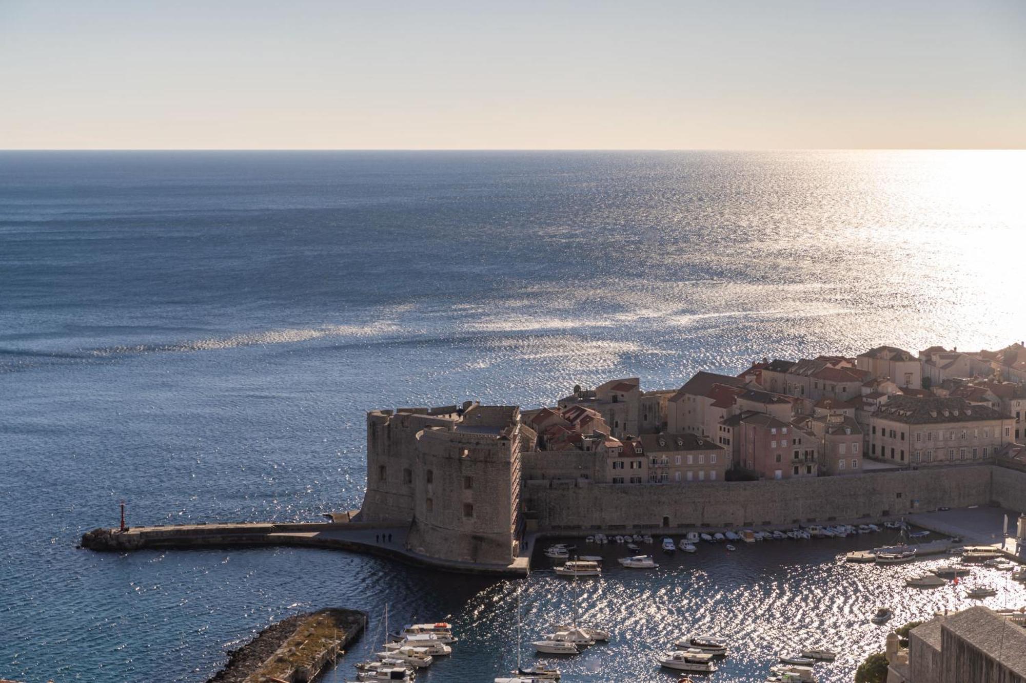 Dubrovnik Dream View Apartment 외부 사진